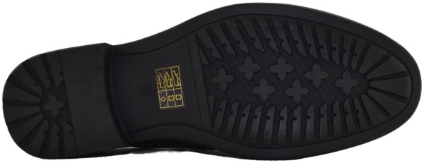 Купить YC010_02SK-BR EL TEMPO Полуботинки мужские за 5 950 руб. в интернет-магазине Дом Обуви