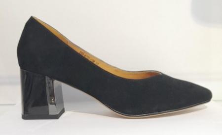 Купить 23B-A723-238 SG Collection Туфли женские  за 6 060 руб. в интернет-магазине Дом Обуви