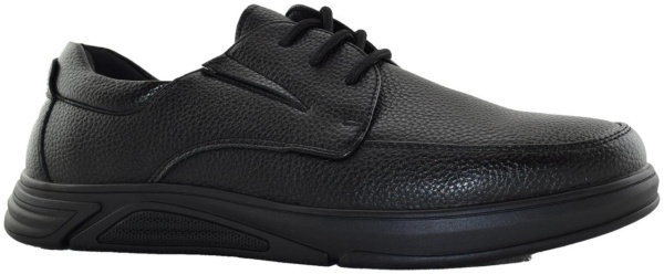 Купить YC066_02PP-BL EL TEMPO Полуботинки мужские за 4 950 руб. в интернет-магазине Дом Обуви