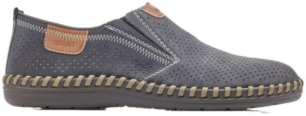 Купить B2465-14 Rieker Туфли мужские  за 5 430 руб. в интернет-магазине Дом Обуви