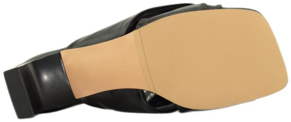 Купить ZFS-S22H81-0302-SZ MADELLA Сабо женские  за 4 800 руб. в интернет-магазине Дом Обуви