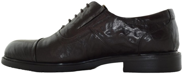 Купить YX37-62-1095 GIOVANNI BRUNO Туфли мужские за 7 300 руб. в интернет-магазине Дом Обуви