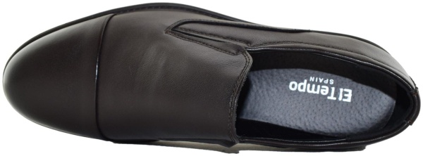 Купить YC077_01PP-BR EL TEMPO Полуботинки мужские за 4 950 руб. в интернет-магазине Дом Обуви Купить YC077_01PP-BR EL TEMPO Полуботинки мужские за 4 950 руб. в интернет-магазине Дом Обуви