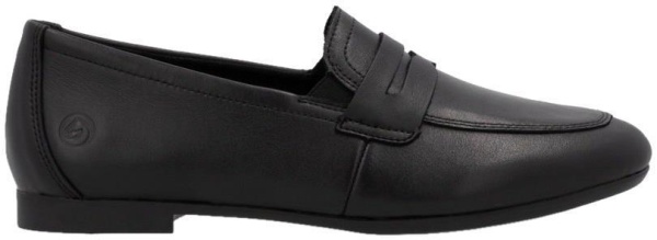 Купить D0K02-01 REMONTE Лоферы женские за 8 450 руб. в интернет-магазине Дом Обуви