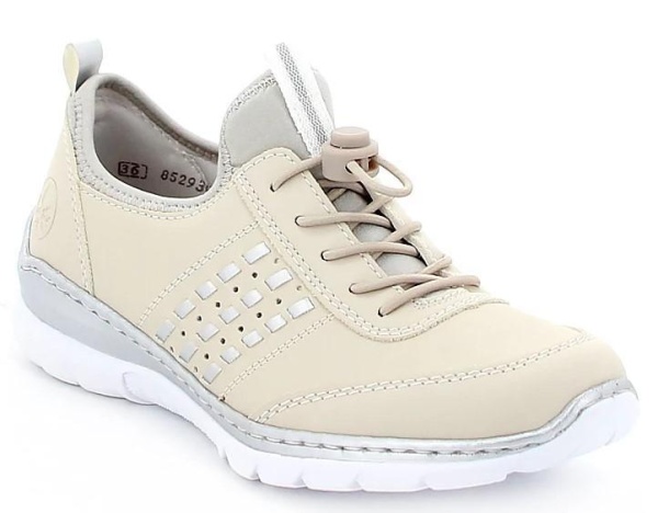 Купить L3259-60 RIEKER Кроссовки женские за 7 450 руб. в интернет-магазине Дом Обуви