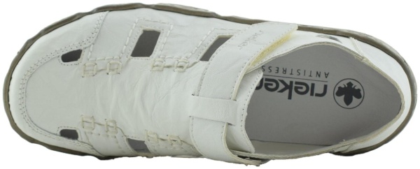 Купить L0362-80 RIEKER Туфли женские за 4 870 руб. в интернет-магазине Дом Обуви