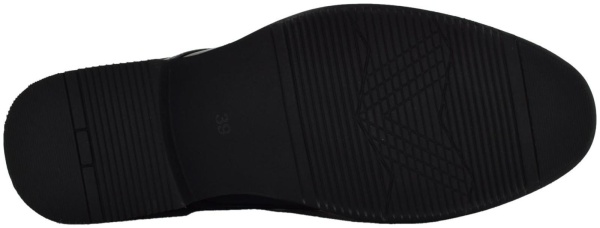 Купить VS83-195900 RESPECT Полуботинки мужские за 6 840 руб. в интернет-магазине Дом Обуви