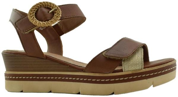 Купить D2L50-24 REMONTE Босоножки женские за 8 750 руб. в интернет-магазине Дом Обуви