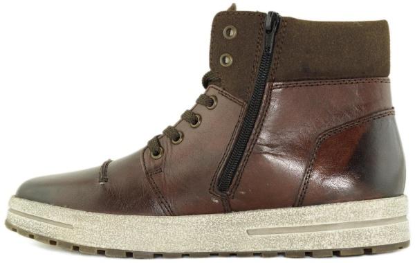 Купить 30711-25 Rieker Ботинки мужские за 5 670 руб. в интернет-магазине Дом Обуви