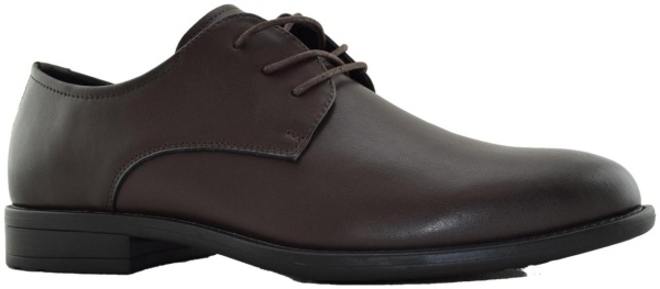 Купить YC010_01ST-BR EL TEMPO Полуботинки мужские за 5 950 руб. в интернет-магазине Дом Обуви