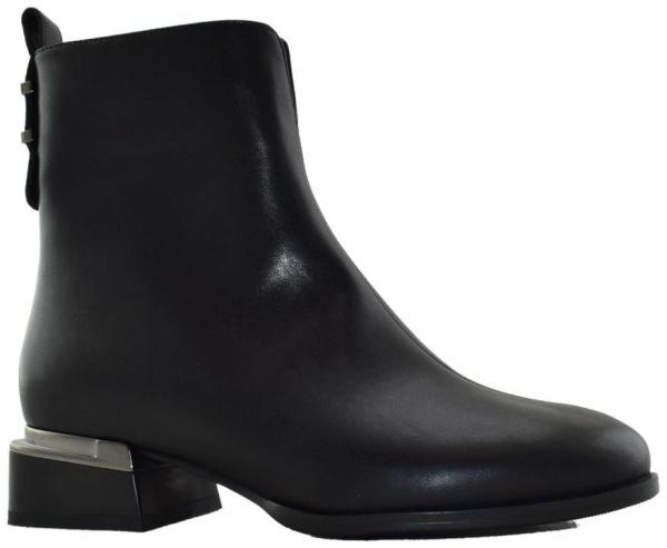 Купить 25-DBA16-28-101 LADY COUTURE Ботильоны женские за 6 820 руб. в интернет-магазине Дом Обуви