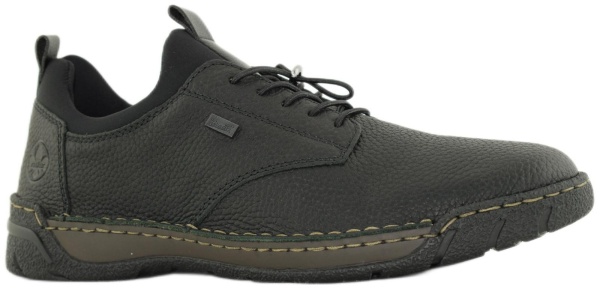 Купить B0379-00 Rieker Полуботинки мужские за 5 960 руб. в интернет-магазине Дом Обуви