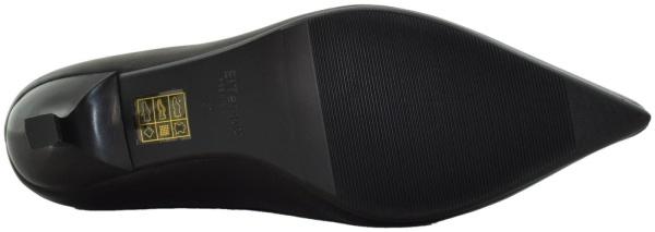 Купить LX085_01KB-BL EL TEMPO Ботильоны женские за 13 110 руб. в интернет-магазине Дом Обуви