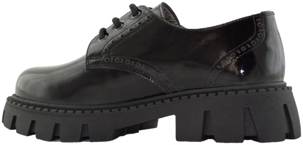 Купить 24935т-2  KAPIKA Полуботинки детские за 5 940 руб. в интернет-магазине Дом Обуви