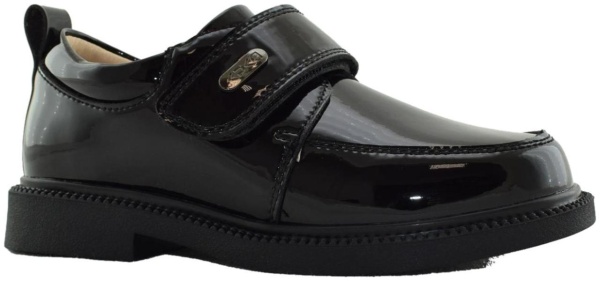 Купить 22589п-1 KAPIKA Полуботинки детские за 3 140 руб. в интернет-магазине Дом Обуви