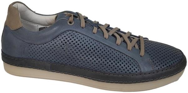 Купить Л043сп Sergio Mareatti Кеды мужские за 4 680 руб. в интернет-магазине Дом Обуви