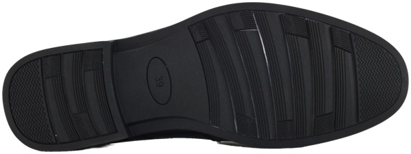 Купить VS83-183570 Respect Туфли мужские  за 7 590 руб. в интернет-магазине Дом Обуви