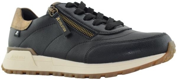 Купить W0604-00 RIEKER Кроссовки женские за 7 950 руб. в интернет-магазине Дом Обуви