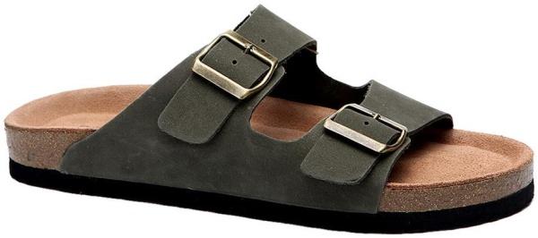 Купить VK68-190834/10 RESPECT Пантолеты мужские за 3 430 руб. в интернет-магазине Дом Обуви