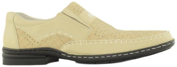 Купить 19876-60 Rieker Туфли мужские за 5 160 руб. в интернет-магазине Дом Обуви