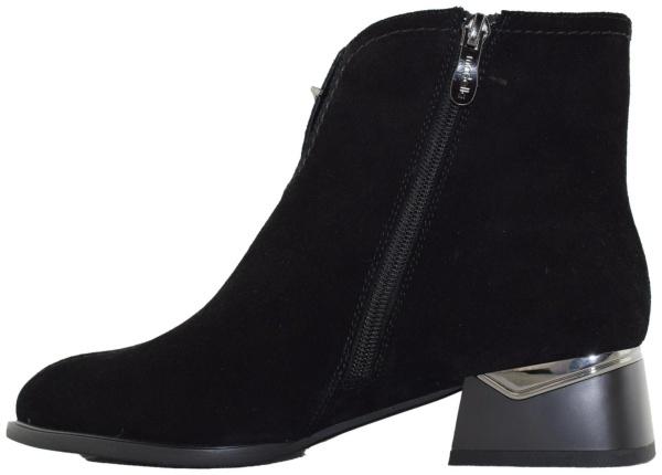 Купить XJU-42199-2A-SB MADELLA Ботильоны женские за 5 060 руб. в интернет-магазине Дом Обуви