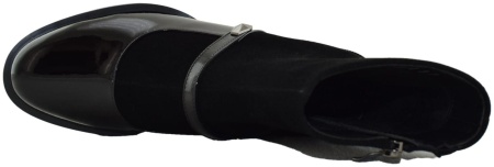 Купить D1717-861W5-3012 GOMILLI Ботильоны женские за 13 340 руб. в интернет-магазине Дом Обуви