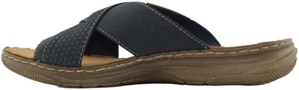 Купить 21491-14 RIEKER Сабо мужские за 3 680 руб. в интернет-магазине Дом Обуви