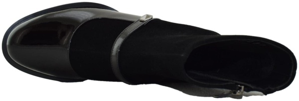 Купить D1717-861W5-3012 GOMILLI Ботильоны женские за 10 670 руб. в интернет-магазине Дом Обуви