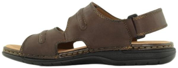 Купить 25557-25 Rieker Сандалии мужские  за 4 170 руб. в интернет-магазине Дом Обуви