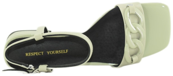 Купить VS56-151639/8 RESPECT Босоножки женские за 4 280 руб. в интернет-магазине Дом Обуви