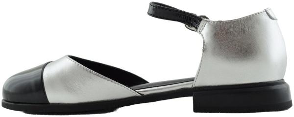 Купить A837Z-S118-TP82 JA'VENSI Туфли женские летние за 6 780 руб. в интернет-магазине Дом Обуви