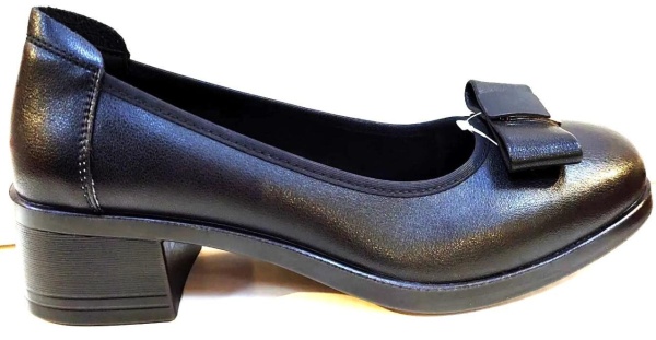 Купить 42-TMU4-8-101S BONAVI Туфли женские за 4 180 руб. в интернет-магазине Дом Обуви
