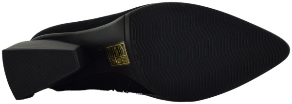 Купить 283-77B-R019 SG Collection Ботильоны женские  за 7 640 руб. в интернет-магазине Дом Обуви Купить 283-77B-R019 SG Collection Ботильоны женские  за 7 640 руб. в интернет-магазине Дом Обуви