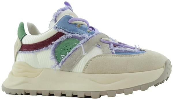 Купить JT609-1-3 SS33 Кроссовки женские за 5 010 руб. в интернет-магазине Дом Обуви