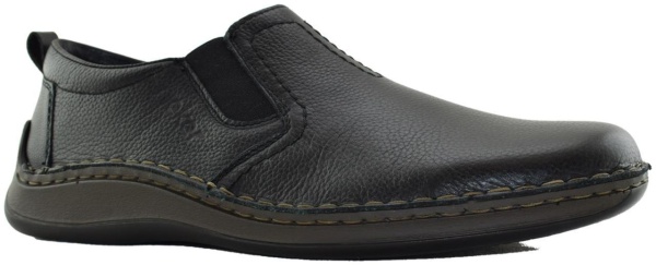 Купить 05264-00 Rieker Туфли мужские  за 7 250 руб. в интернет-магазине Дом Обуви