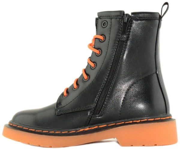 Купить 918319/03-04 BETSY Ботинки подростковые за 2 200 руб. в интернет-магазине Дом Обуви