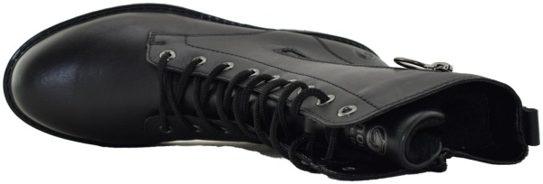 Купить D2281-01 REMONTE Ботинки женские за 9 950 руб. в интернет-магазине Дом Обуви