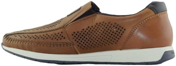 Купить 11950-25 Rieker Туфли летние мужские  за 5 570 руб. в интернет-магазине Дом Обуви