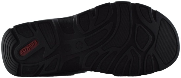 Купить 26156-47 Rieker Сандалии мужские за 4 870 руб. в интернет-магазине Дом Обуви