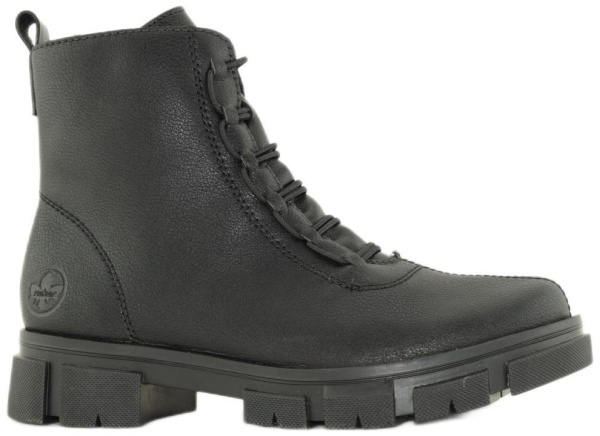 Купить Y7150-00 RIEKER Ботинки женские за 6 360 руб. в интернет-магазине Дом Обуви