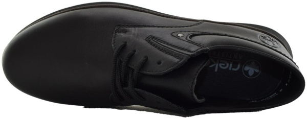 Купить 10419-00 RIEKER Туфли мужские за 7 950 руб. в интернет-магазине Дом Обуви