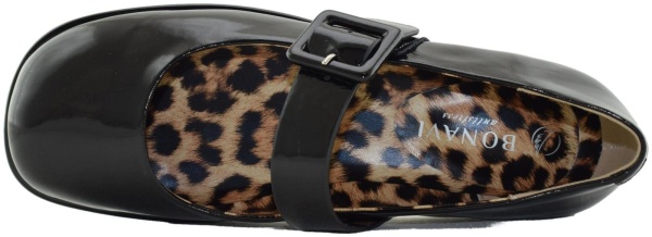 Купить 51-TKE18-36-501 BONAVI Туфли женские за 5 440 руб. в интернет-магазине Дом Обуви