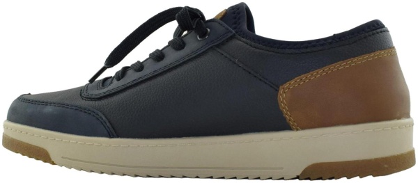 Купить 17550-15 RIEKER Кеды мужские за 7 750 руб. в интернет-магазине Дом Обуви