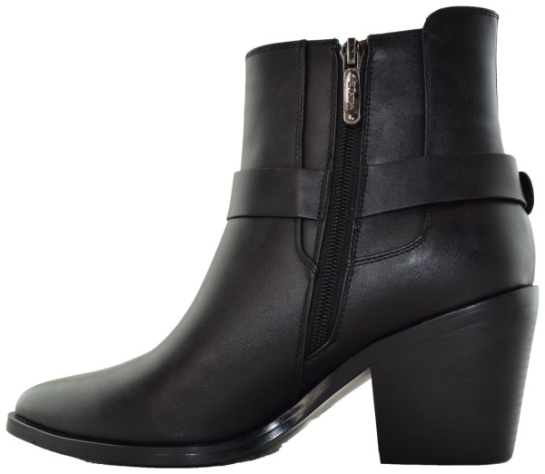 Купить XT034_01PB-BL EL TEMPO Ботильоны женские за 5 340 руб. в интернет-магазине Дом Обуви