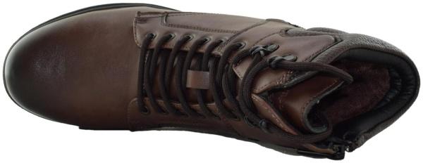 Купить YC070_01PH-BR EL TEMPO Ботинки мужские за 6 390 руб. в интернет-магазине Дом Обуви