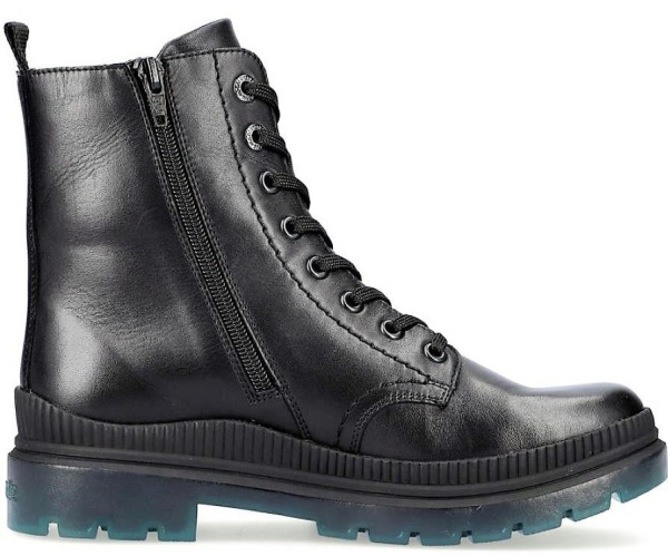 Купить D0C70-01 REMONTE Ботинки женские за 7 950 руб. в интернет-магазине Дом Обуви