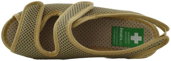 Купить 179_495I_400 IMARAorto Босоножки женские за 1 750 руб. в интернет-магазине Дом Обуви