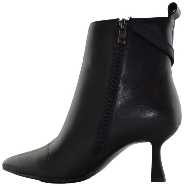 Купить D0362-1061W5-1012 GOMILLI Ботильоны женские за 7 910 руб. в интернет-магазине Дом Обуви