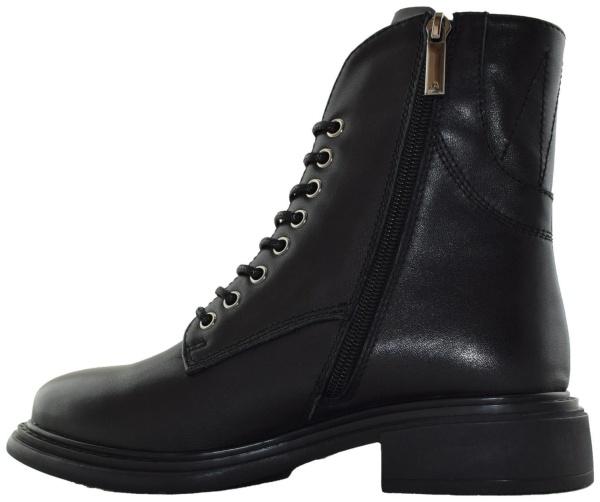 Купить H564-L711-1 JA'VENSI Ботинки женские за 9 760 руб. в интернет-магазине Дом Обуви