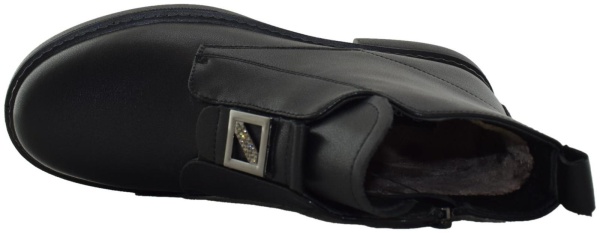 Купить 51-DBU3-37-101 BONAVI Ботинки женские за 6 100 руб. в интернет-магазине Дом Обуви